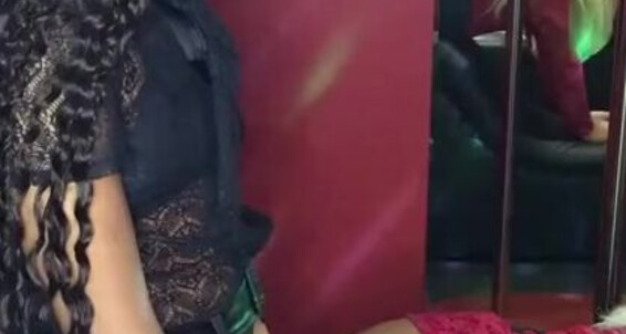 Mistressvblack, Video: Black Onlyfans Pelo V Minha Trabalho Realizado Nicknamed Cross Retribuda Daylarainha Bem Sendo Mistress