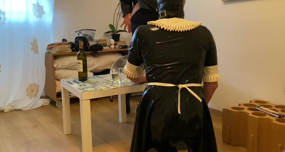 Mistressvblack, Video: I Video 30 Mistress Sissy Training You Want Likes Like Give Will Black Nicknamed Onlyfans Full It V When See Reach A Do To Post4 This