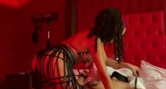 Mistressvblack, Video: Luxuryfetishdollsbrazil Black Onlyfans So V Nicknamed Fun Mistress