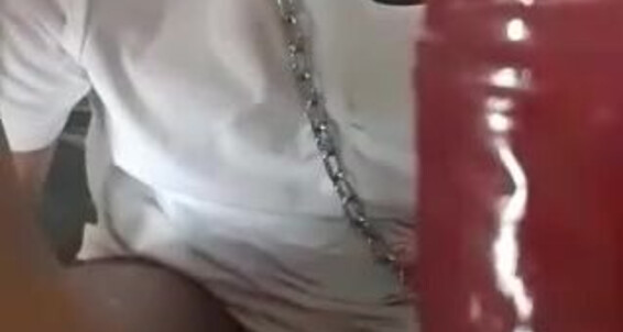 Mistressvblack, Video: Suck Black Onlyfans It V Bitch Ramona69696969 Nicknamed Mistress