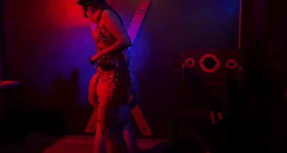Mistressvblack, Video: Luxuryfetishdollsbrazil Black Onlyfans O V Voc Quer Ser Cachorrinho Nicknamed Meu Mistress