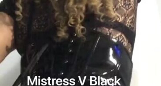Mistressvblack, Video: Vou Vai Black Onlyfans V Voc Te Gostar E Nicknamed Arrombar Mistress