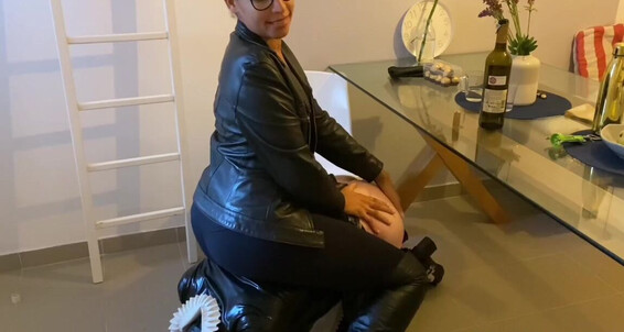 Mistressvblack, Video: 40 Leather I Video Daddy Mistress You Want Likes Like Give Who Black Your Nicknamed Onlyfans Full It V When See Reach A Do To This