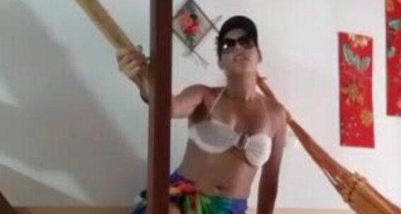 Mistressvblack, Video: Having Much For Mistress Are Ready You The Chastity Black Me Nicknamed In Bull Onlyfans So Getting V Tanned And Hahaha Fun