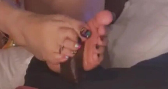 Nolove Justfeet, Video: My Turning I Are Footjob Upside Nolovejustfeet The World Virgins Down Mans With Nicknamed Nolove Best Justfeet This Onlyfans Toes A Love Always
