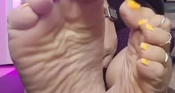 Nolove Justfeet, Video: Morning Good My Stroke Nolovejustfeet Soles Start Luvs Soothing Stretch Time Ur Nicknamed Voice Nolove 1 Justfeet Onlyfans And To Day