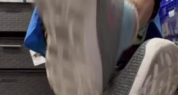 Nolove Justfeet, Video: My I Sweaty Nolovejustfeet Soles Cum 2 Nicknamed Sniff Nolove In U Justfeet Onlyfans So Can Snuck Away Minutes