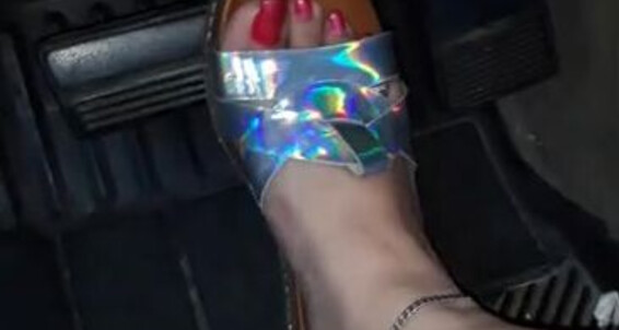 Nolove Justfeet, Video: For Im Sandals Nolovejustfeet Red These The Go Nicknamed Nolove Cherry Justfeet Lets Ride Get Onlyfans New So Toes Loving And A Poppin Really