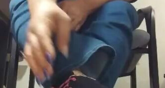 My Just I Senses Are Ready Nolovejustfeet That You Teaser Snatch Know Shoes Your Nicknamed Nolove Justfeet Get Onlyfans Little A To Off Going