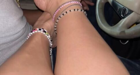 Nolove Justfeet, Video: Late Onlyfans Nolovejustfeet Food The Appetizer While Truck Nicknamed Nolove On Waiting Night Justfeet