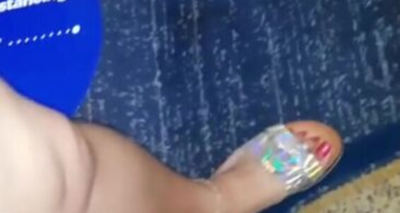 Nolove Justfeet, Video: Pop Onlyfans Shoes Nolovejustfeet These Nicknamed Give Nolove A Off Such Soothing Justfeet