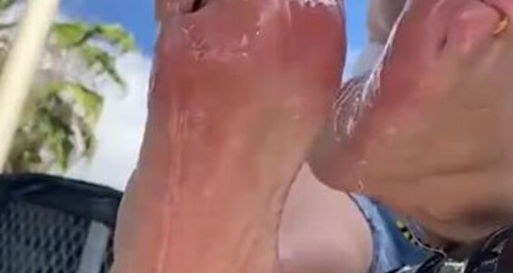 Nolove Justfeet, Video: Are Onlyfans When Nolovejustfeet You Willing The Slippery Warningggg Nicknamed Take Nolove Wet To Risk Justfeet