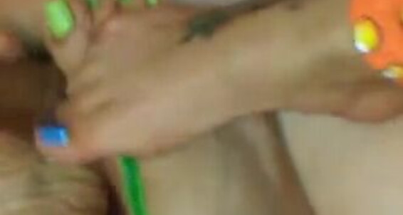 Nolove Justfeet, Video: Nolovejustfeet Dose Soles Double Is Over All Nicknamed Nolove Justfeet This Onlyfans When Need Toes Youre And A To Of Lockdown Going Pandemic