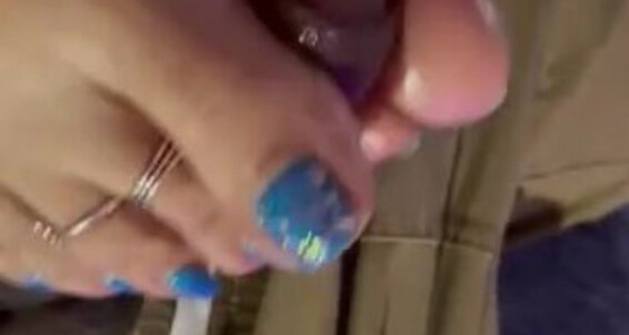 Nolove Justfeet, Video: Onlyfans When Nolovejustfeet Footplay Stroking Vibing Nicknamed And Nolove 1 Into Smoking Turns Justfeet