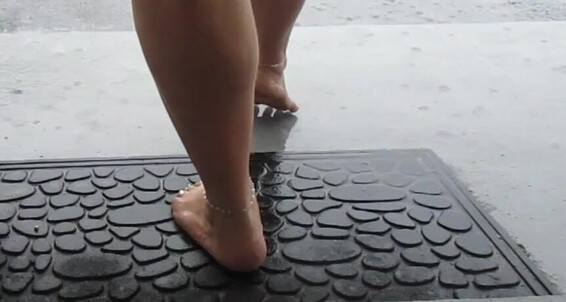 Nolove Justfeet, Video: Onlyfans Me Nolovejustfeet The With Nicknamed Nolove Who To Play In Rain Wants Justfeet