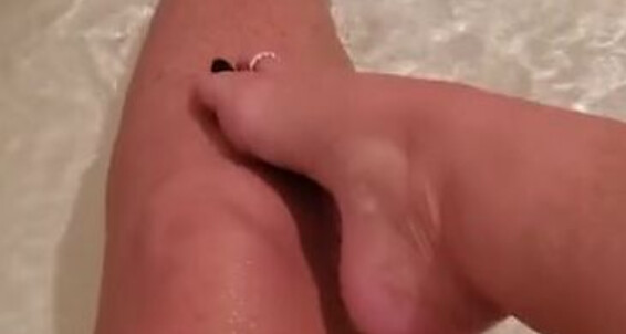 Wonderaeetwoman, Video: Onlyfans You Message Nicknamed A For Wonderfeetwoman
