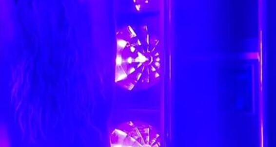 Bed Stan Ive I Two Today Red You The Therapy Tanning Beds Shown Nicknamed Wonderfeetwoman Onlyfans Wonderaeetwoman Silhouette And A Light Show