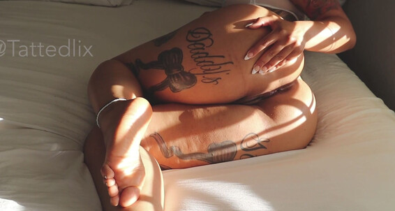 Tattedlix, Video: Videos 159