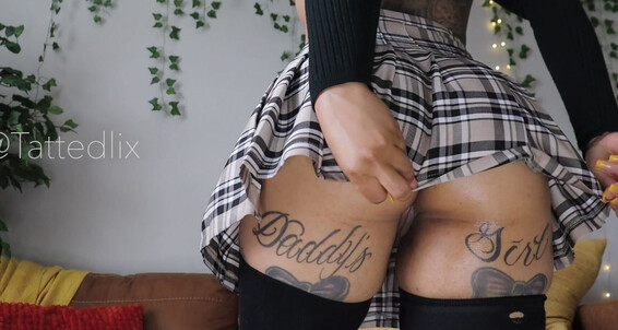 Tattedlix - Videos 198
