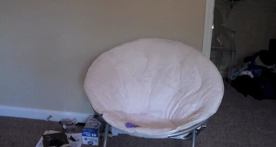 Lilyivy, Video: Dress Custom