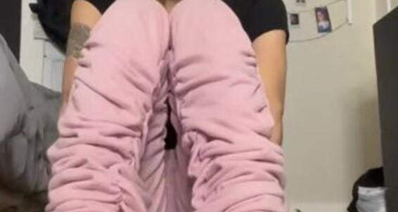 Footprincessx1, Video: Goal Post Onlyfans The Reach We Nicknamed If Will I Like 1 Ze More This