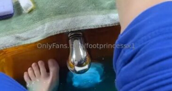 Footprincessx1, Video: Y Onlyfans Want Thing 3 All Only Money Nicknamed Christmas Be I For Better Is List On