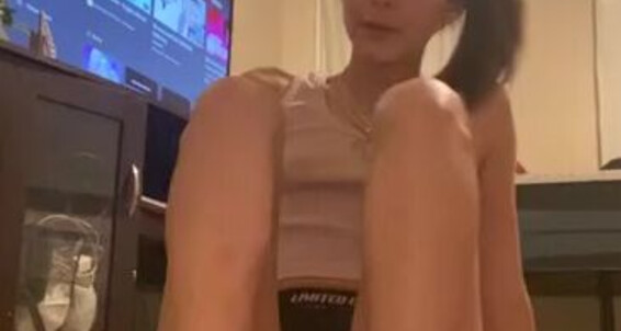 Footprincessx1, Video: Smell Onlyfans My Soles Stinky Nicknamed H