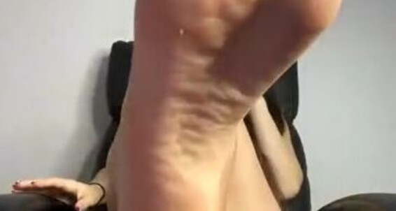 Footprincessx1, Video: Onlyfans Stream At Nicknamed 0356 02272024 Started