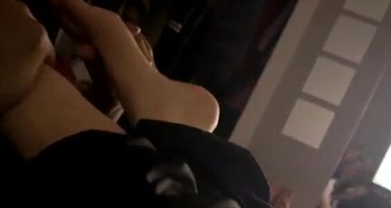 Footprincessx1, Video: Onlyfans Stream At 03282024 1057 Nicknamed Started