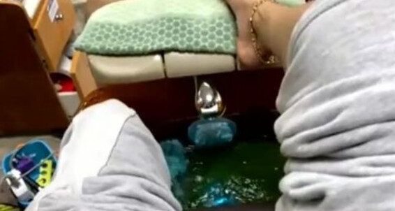 Footprincessx1, Video: Onlyfans Stream 09202022 At 0514 Nicknamed Started