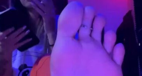 Footprincessx1, Video: 0119 Onlyfans 11232022 Stream At Nicknamed Started