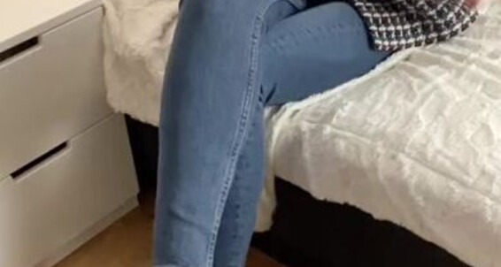 Undressing Office I Anna Back Want The From Home Ann Uje Am Me Nicknamed Goddess Onlyfans See To Footish