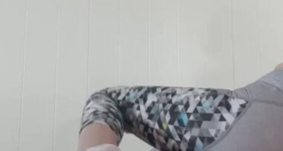 Goddess Anna, Video: My Anna Arches Leggings Lot Soles Take Ann D6 Overall Footish Nicknamed Goddess Onlyfans New Action Socks A Bum And Of Off Stomachabs