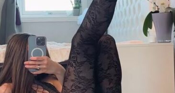 Goddess Anna, Video: Have I Anna You These How Why Only Regarding Like Ann Dating Kind Received H Am Nicknamed Question Goddess Onlyfans New A Do Pantyhose Footish