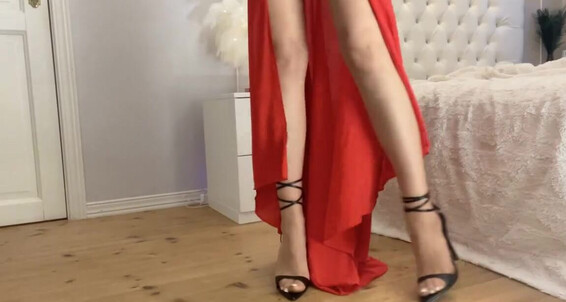 Some My Suggested Video Anna Sheer Ann Doing Loved Form Followers Me Footish Nicknamed Dear Goddess Onlyfans Dress And Of Really This