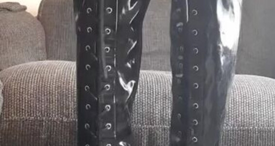 Goddess Anna, Video: Boots Goddess Goddessanna 2 Onlyfans Your Lunchtime My 6Jq Tip Beta Nicknamed Mins Money For Anna Lick Lunch