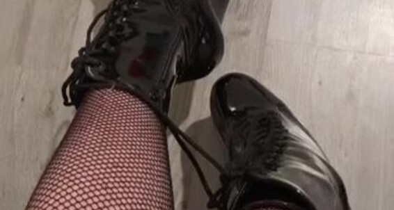 Goddess Anna, Video: Belong What Under Would Heel My I Anna Pinkydics Bmt Them All Nicknamed But Goddess Goddessanna Onlyfans Do To