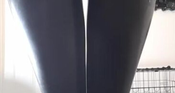 Goddess Anna, Video: Belong Latex Ia Goddess Goddessanna Onlyfans It You Ass My Kiss Nicknamed To Anna
