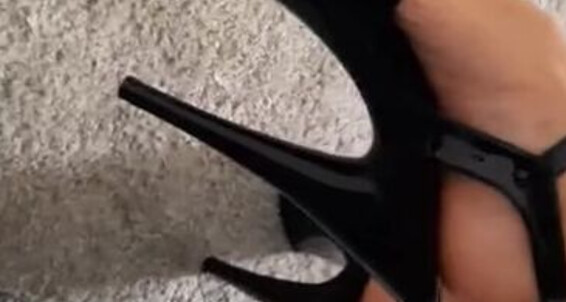 Goddess Anna, Video: Belong Rj My Puts Up Anna Everything You The Soles Edge Fuk Heels Them About Nicknamed On Underneath Goddess Goddessanna Onlyfans