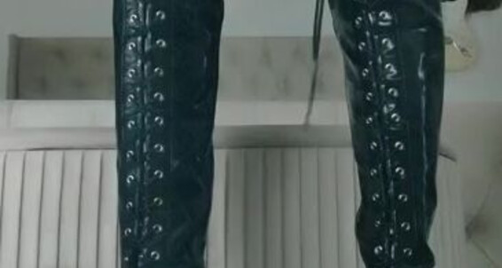 Goddess Anna 350 Goddessanna My New To Crawl Onlyfans Nicknamed Perfection Video 7