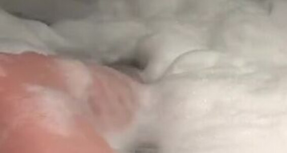Bath Goddess Goddessanna Onlyfans Time Nicknamed Video Anna 5T