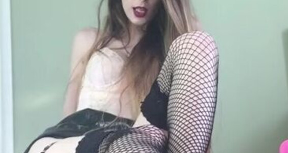 Goddess Anna, Video: Sissy Goddess Goddessanna Onlyfans Girl You My Good Dont P Nicknamed Be Video Anna Wanna Always
