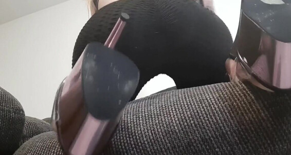 Goddess Anna, Video: Goddess Goddessanna Onlyfans Vy Forever Nicknamed Be Youll Addicted Anna