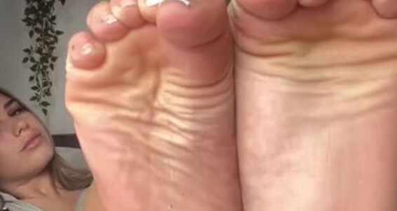 Goddess Demi, Video: T Goddess 2 Onlyfans New Demi Soles Min Nicknamed Video Urgoddessdemi Skirt