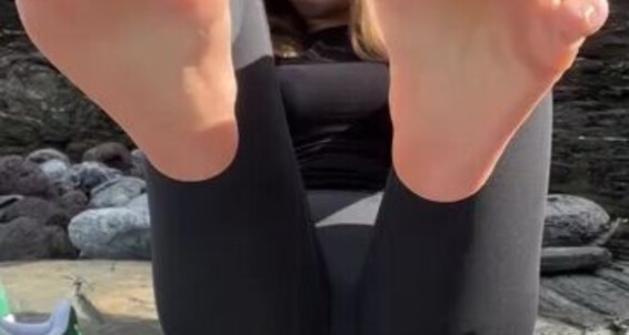 Goddess Demi, Video: 3L Natural I Video Removal Urgoddessdemi Sweaty Made Soles Shoe Enjoy Outside Sock With Nicknamed Goddess Onlyfans New Demi Toes Babes