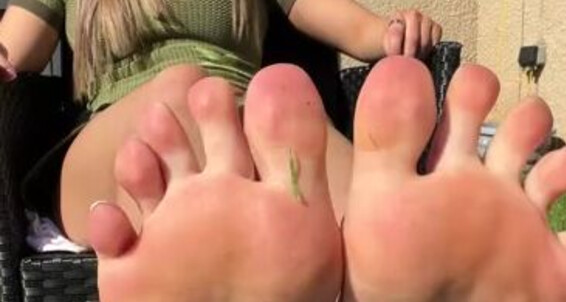 Goddess Demi, Video: Goddess Onlyfans Demi You Re Junkie My Soles Ymt Nicknamed A Jerk For Urgoddessdemi Such