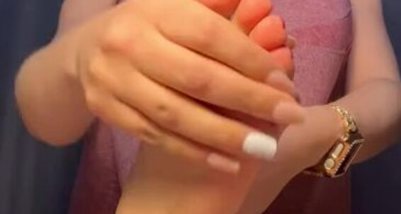 Innocentfeetbabe, Video: Get Onlyfans Ready Boys That Zgl Joi Nicknamed For