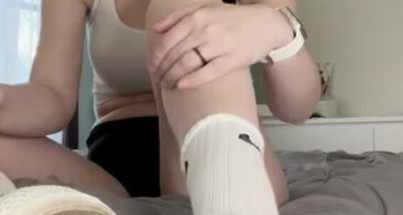 Innocentfeetbabe, Video: Much Please I T Went Gym You The How Them Nicknamed Lick Believe Onlyfans Sweat Can To Anyway