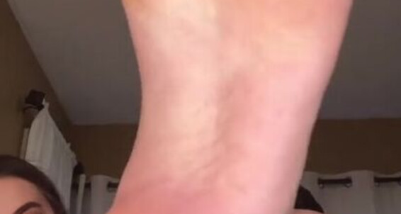 Innocentfeetbabe, Video: Listen Onlyfans Your Queen Nicknamed To Zo