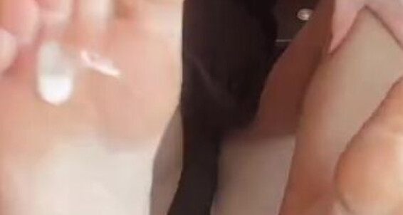 Innocentfeetbabe, Video: Onlyfans Them Massage Nicknamed
